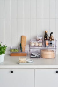 Kansi SmartStore Compact Clear  