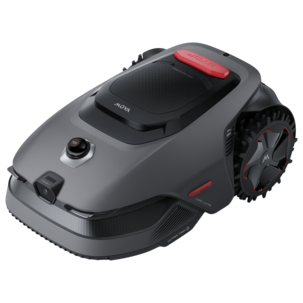 MOVA LiDAX 800 Ultra AI trådløs robotgressklipper, 800 m2