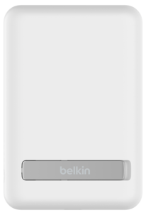 Belkin powerbank trådlös med magnet 5000 mAh