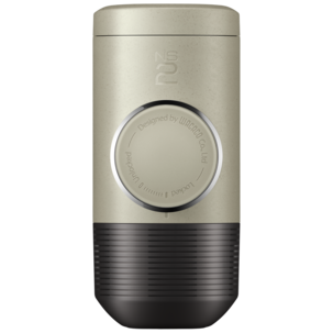 Wacaco Minipresso NS2 bærbar espressomaskin