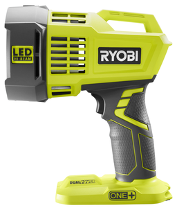 Strålkastare Ryobi R18SPL-0
