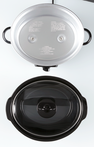 Slow cooker Coline, 3,5 l