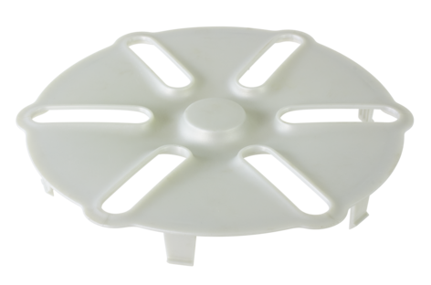 Navkapsel till bakhjul Gardena Sileno R100Li/R130Li/160Li