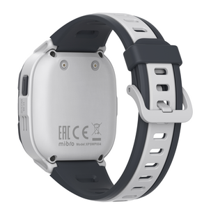 Mibro Kids Watch P6 GPS-klokke for barn, med kamera