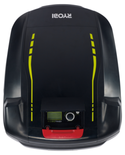 Ryobi Roboyagi robotgräsklippare RY36LMRX-ON