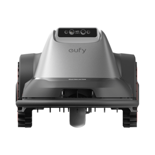 Eufy E18 robotgressklipper uten kantledning, 1200 m2