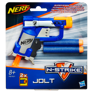 Nerf N-Strike Elite Jolt
