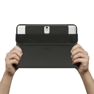 Belkin futteral med universaltastatur for 10