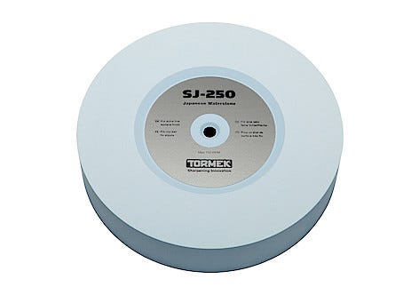 Slipestein Tormek SJ-250
