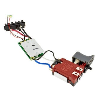 Cotech HDD strømbryter