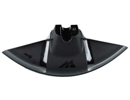 Skydd för gräshuvud McCulloch B40