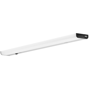 Osram LED-valaisin Linear LED Flat Eco 6 W lämmin valkoinen