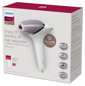 Philips IPL Karvanpoistolaite Lumea Prestige, BRI947/00