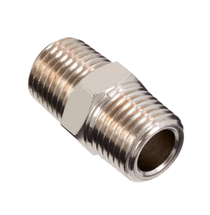 Nippel till kompressor 1/4