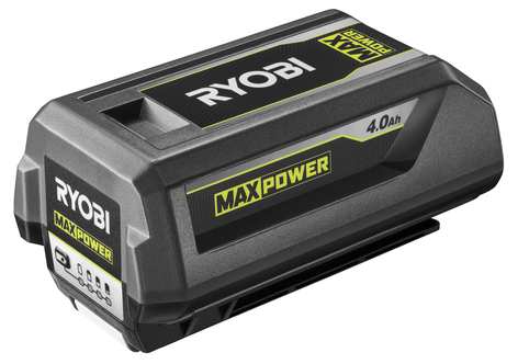Ryobi batteri 36 V RYB36B40B