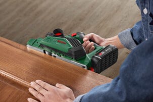 Bosch PHO batteridriven hyvel 18V-20