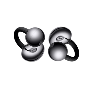 Huawei FreeClip 2 open ear sporthörlurar clip-on, IP57