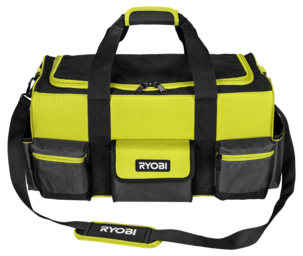 Ryobi Työkalulaukku RSSLTB1 large, olkahihna, 49 litraa
