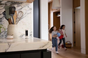 Valvontakamera Ring Indoor Cam