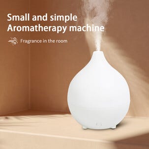 Diffuser doftspridare med belysning