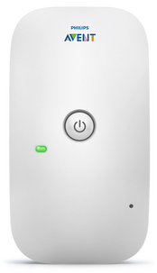 Babyvakt Philips Avent DECT SCD503/26