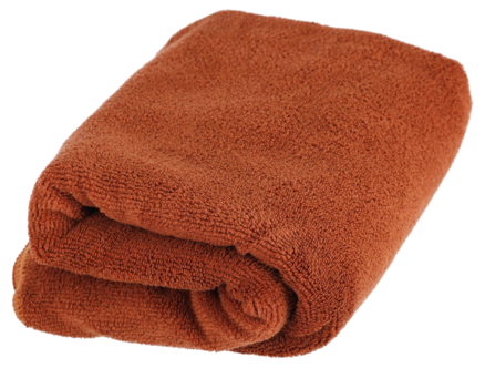 Handduk mikrofiber 60x120 cm