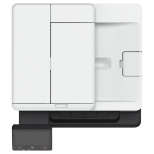 Canon i-Sensys MF463dw II laserskriver 3-i-1, svart-hvitt