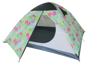 Tält Tropic 3-4 personer 