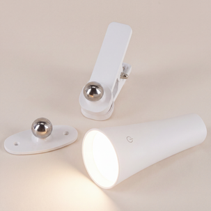 Laddningsbar lampa LED 200 lm, Northlight