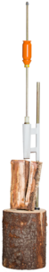 Kirves Logosol Smart Splitter