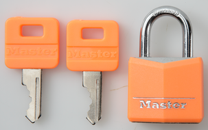 Hänglås Masterlock