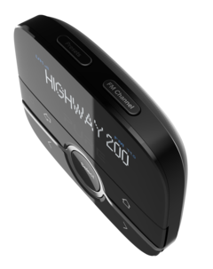 Pure Highway 200, DAB-adapter til eksisterende bilstereo 