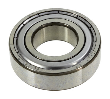 Kullager SKF 6004-2Z, 20x42x12mm