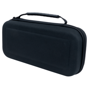 Nacon Rigid Case för Nintendo Switch 2, svart