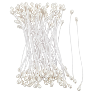 Creativ Company hobbysett blomsterstøvbærer 100-pakning