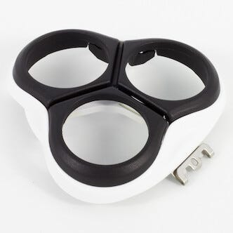 Skärbladsram Philips