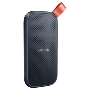 SanDisk Portable SSD, SDSSDE30