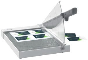 Leitz Precision Home Office skjæremaskin A4