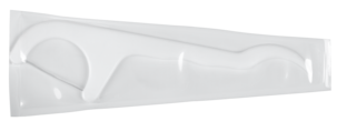Tandtrådsbygel