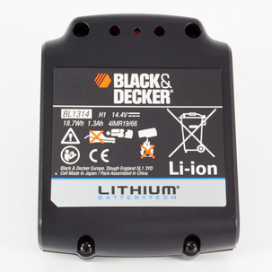 Batteri Black&Decker 14,4 V