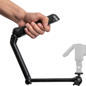 Insta360 Multi Mount feste for actionkamera