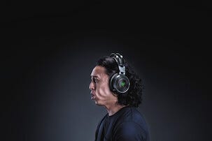 Razer Nari Ultimate gaming-headset
