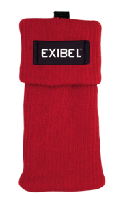 Mobiltelefonveske Exibel