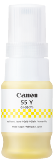 Canon GI-55 blekk svart refill