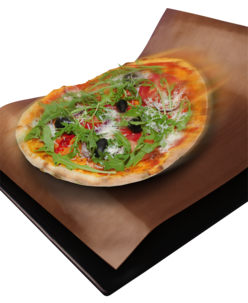 TFX bake-/stekefolie