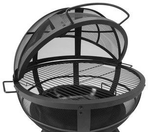 Grillgaller till Landmann Ball of Fire, Ø 69,5 cm