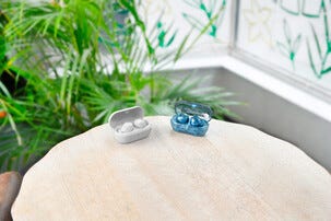 Sony WF-C710N brusreducerande hörlurar in-ear