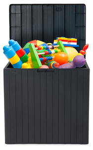 Säilytyslaatikko Keter City Box