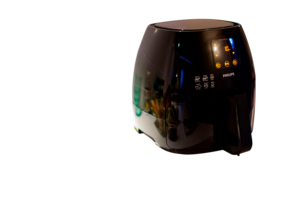 Philips XL HD9240/90 luftfrityrkoker