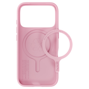 Holdit Soft MagSafe iPhone 17 Pro Max mobilskal